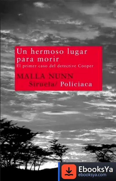 Descargar Un Hermoso Lugar Para Morir de Gibran Jalil Gibran