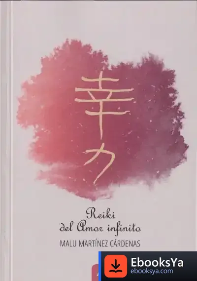 Descargar Reiki Del Amor Infinito