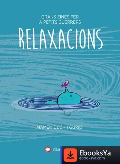 Descargar Relaxacions de Mamen Duch