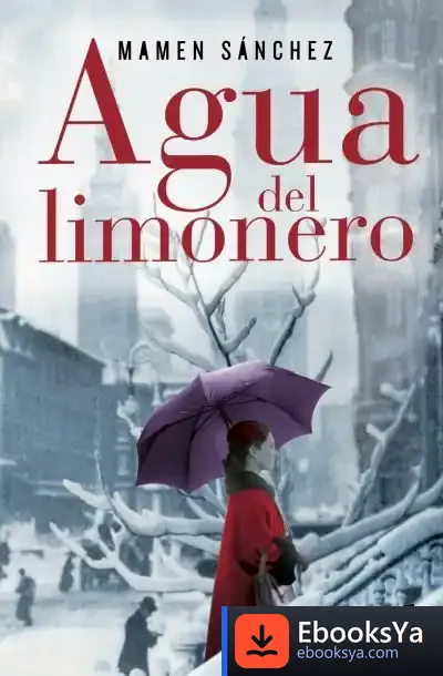Descargar Agua Del Limonero