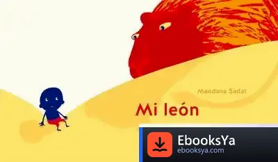 Descargar Mi León de Mandana Sadat