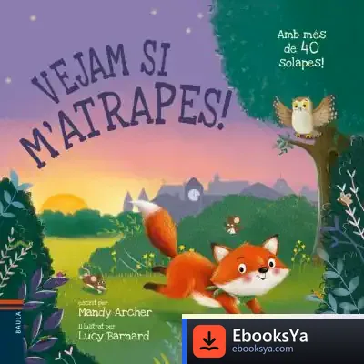 Descargar Vejam Si M'Atrapes!