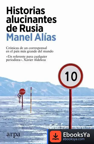 Descargar Historias Alucinantes De Rusia