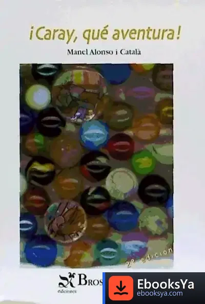 Descargar ¡Caray, Qué Aventura!