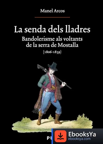 Descargar La Senda Dels Lladres de Kittim Silva