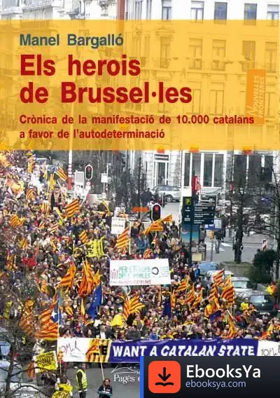 Descargar Els Herois De Brussel·Les