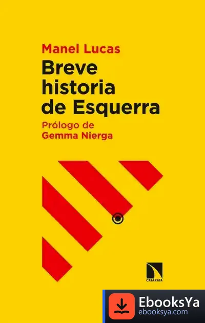 Descargar Breve Historia De Esquerra