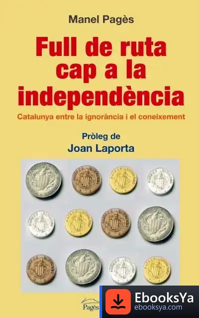 Descargar Full De Ruta Cap A La Independència de Concha Casado