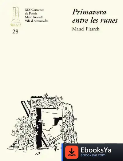Descargar Primavera Entre Les Runes