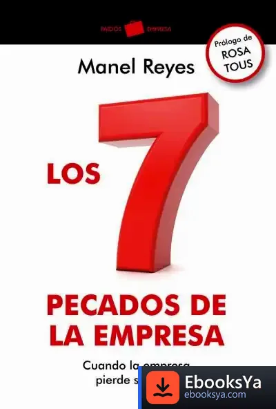 Descargar Los 7 Pecados De La Empresa
