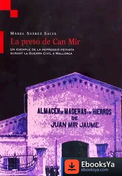 Descargar Preso De Can Mir