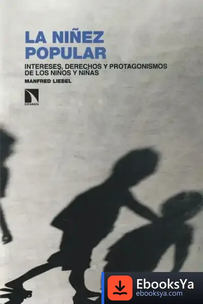 Descargar La Niñez Popular