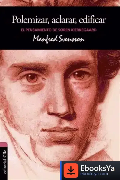 Descargar Pensamiento De Sören Kierkegaard, El