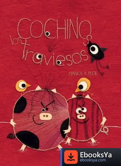 Descargar Los Cochinos Traviesos