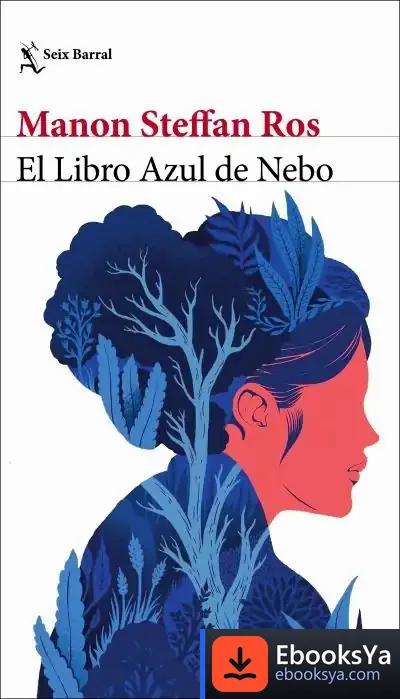 Descargar El Libro Azul De Nebo