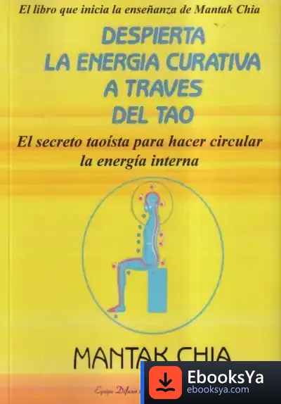 Descargar Despierta Energia Curativa A Traves Tao