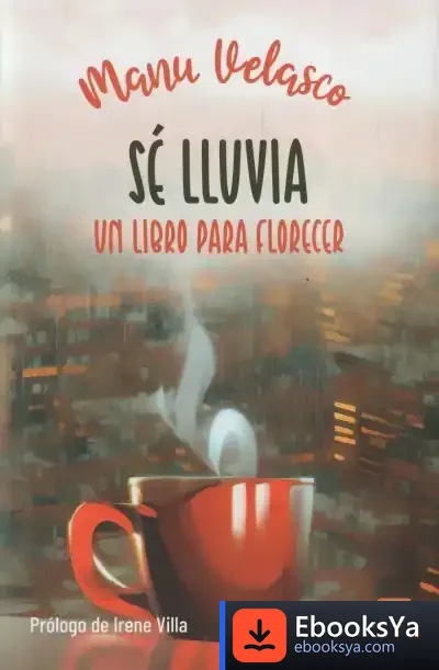 Descargar Sé Lluvia