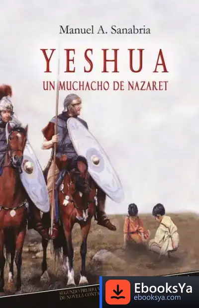 Descargar Yeshua, Un Muchacho De Nazaret