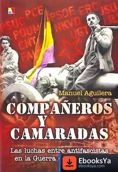 Descargar Compañeros Y Camaradas de Tate Cabré
