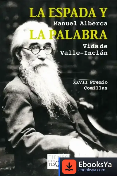 Descargar La Espada Y La Palabra