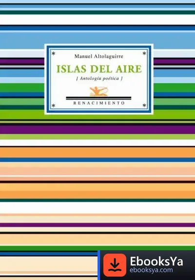 Descargar Islas Del Aire de Manuel Altolaguirre