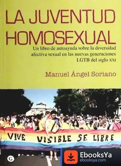 Descargar La Juventud Homosexual de José Ignacio Palacios Zuasti
