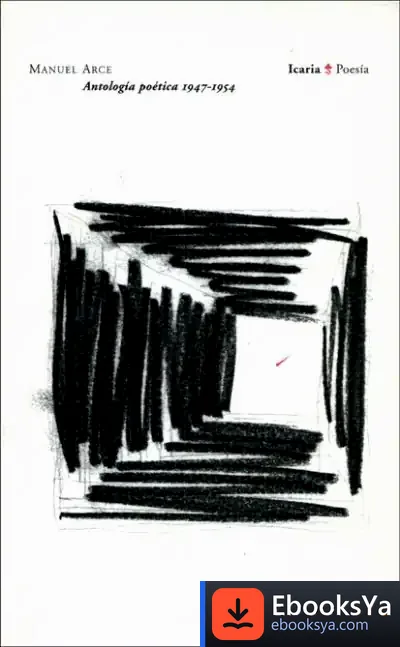 Descargar Antología Poética 1947-1954 de Varios Autores
