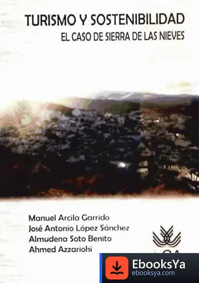 Descargar Turismo Y Sostenibilidad de Daniel Clodic