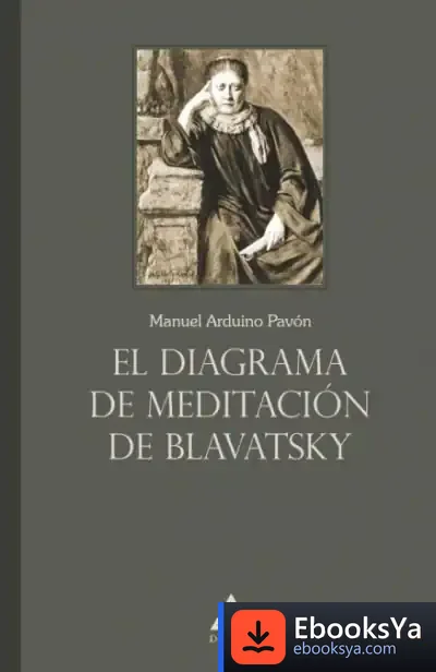 Descargar El Diagrama De Meditación De Blavatsky de Manuel Arduino