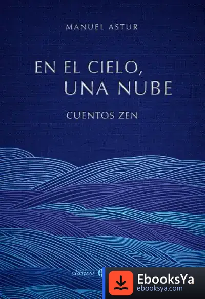 Descargar En El Cielo Una Nube Cuentos Zen de Manuel Astur González