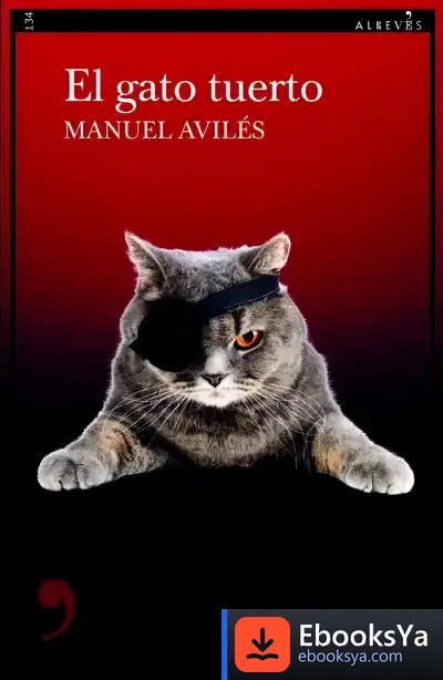 Descargar El Gato Tuerto