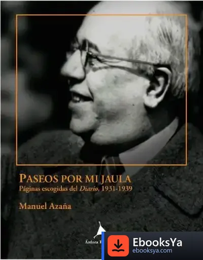 Descargar Paseos Por Mi Jaula de Equip Susaeta