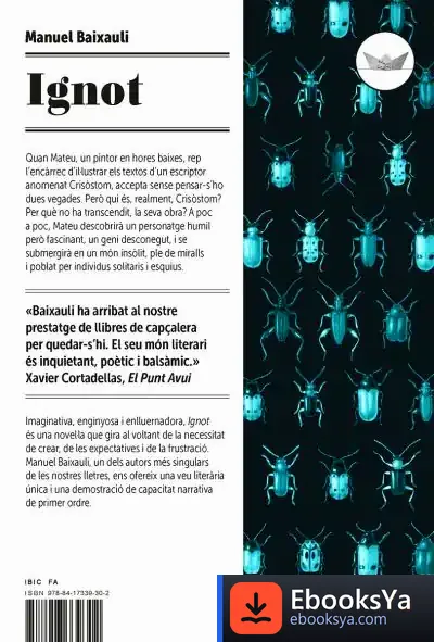 Descargar Ignot