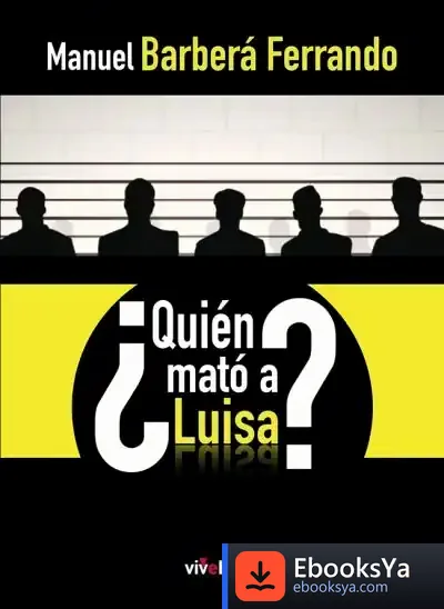 Descargar ¿Quién Mató A Luisa?