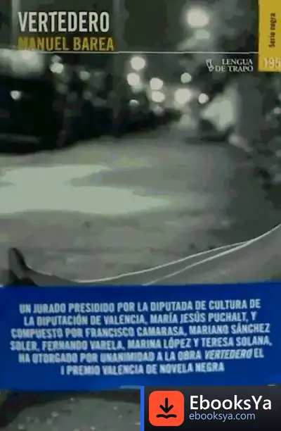Descargar Vertedero
