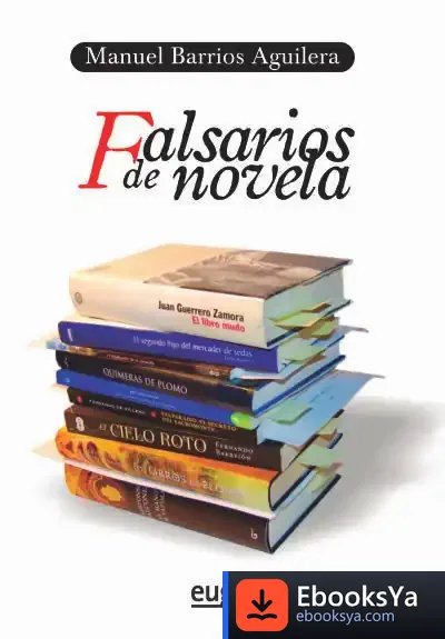 Descargar Falsarios De Novela