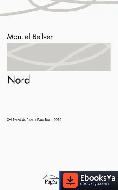 Descargar Nord de Manuel Bellver I Bayo
