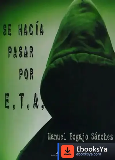 Descargar Se Hacía Pasar Por E.T.A