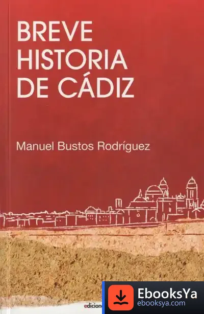 Descargar Breve Historia De Cadiz