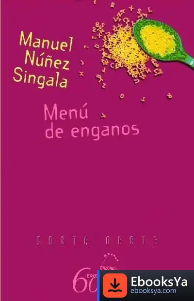 Descargar Menú De Enganos