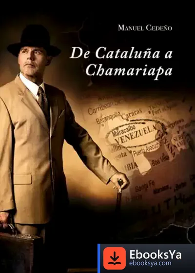Descargar De Cataluña A Chamariapa