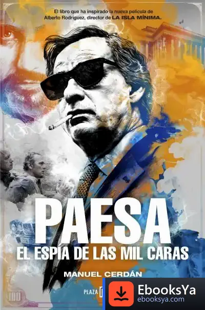Descargar Paesa de Manuel Cerdán
