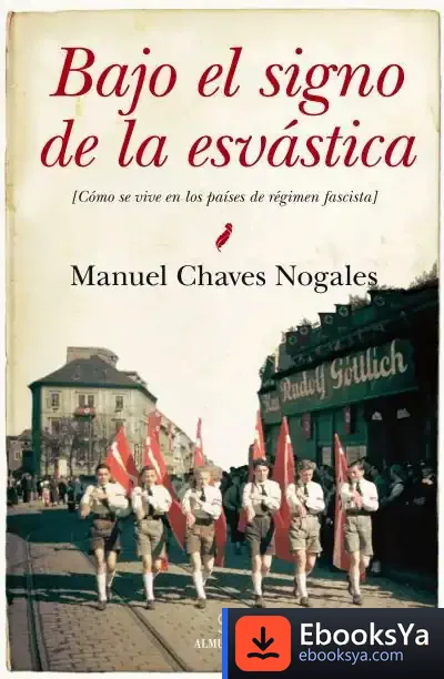 Descargar Bajo El Signo De La Esvástica