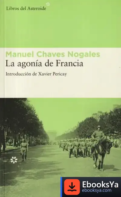 Descargar La Agonía De Francia