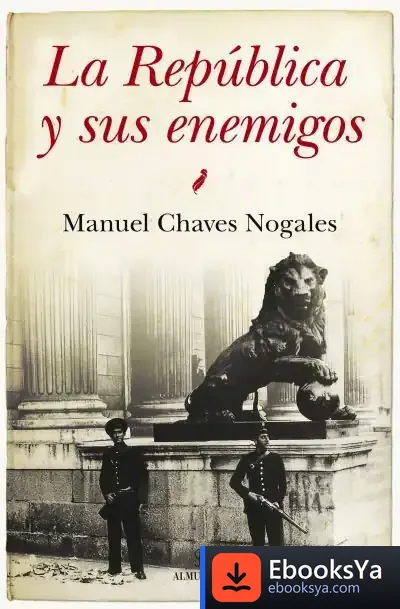 Descargar La República Y Sus Enemigos