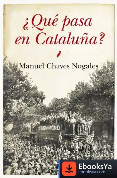 Descargar Que Pasa En Cataluña
