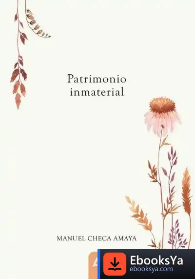 Descargar Patrimonio Inmaterial