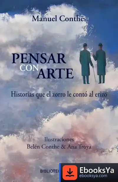 Descargar Pensar Con Arte