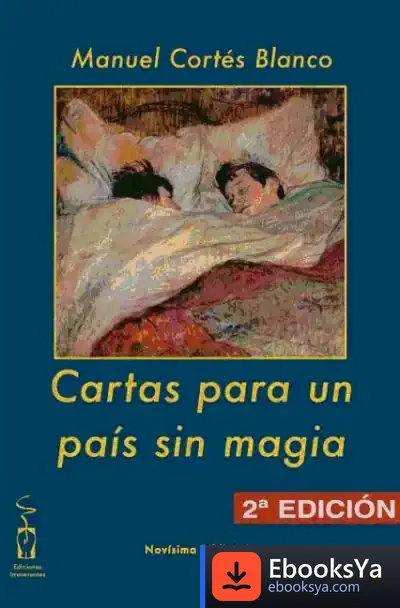 Descargar Cartas Para Un País Sin Magia