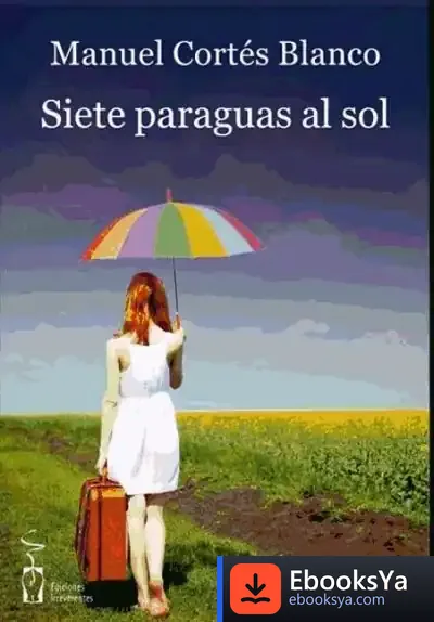 Descargar Siete Paraguas Al Sol